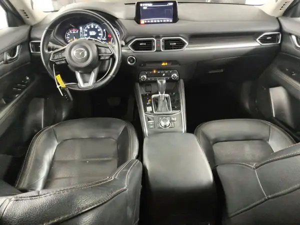 JM3KFBAY6L0780928 2020 MAZDA CX-5 - Image 8