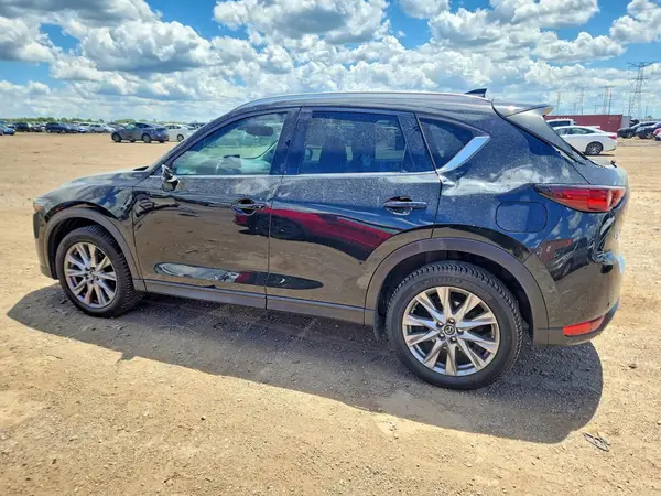 JM3KFBAY6L0794893 2020 MAZDA CX-5 - Image 2
