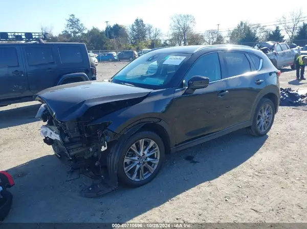 JM3KFBAY6L0828329 2020 MAZDA CX-5 - Image 2