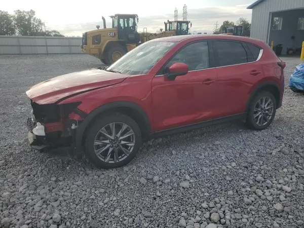 JM3KFBAY6L0834289 2020 MAZDA CX-5 - Image 1