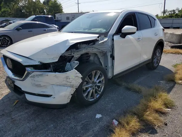 JM3KFBAY6L0845390 2020 MAZDA CX-5 - Image 1