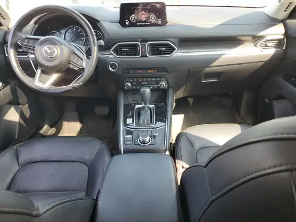 JM3KFBAY6L0845390 2020 MAZDA CX-5 - Image 8
