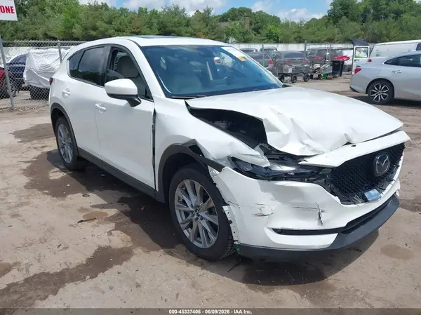JM3KFBAY6L0857037 2020 MAZDA CX-5 - Image 1