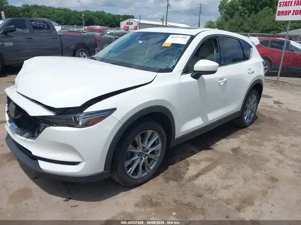 JM3KFBAY6L0857037 2020 MAZDA CX-5 - Image 2