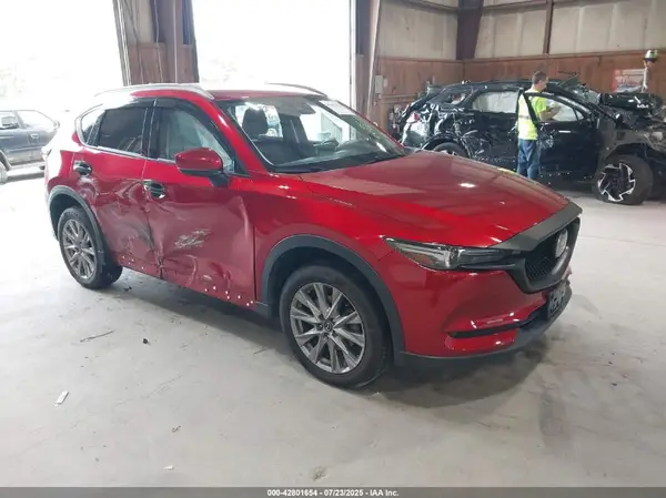 JM3KFBAY6L0860116 2020 MAZDA CX-5 - Image 1