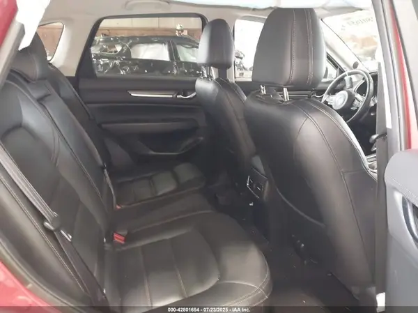 JM3KFBAY6L0860116 2020 MAZDA CX-5 - Image 8