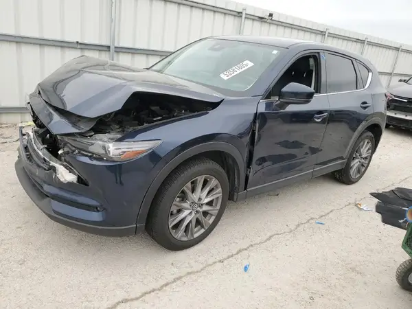 JM3KFBAY6L0861914 2020 MAZDA CX-5 - Image 1