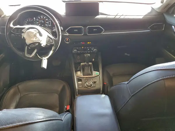 JM3KFBAY6M0355355 2021 MAZDA CX-5 - Image 8