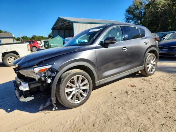 JM3KFBAY6M0367473 2021 MAZDA CX-5 - Image 1