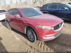 JM3KFBAY6M0391708 2021 MAZDA CX-5