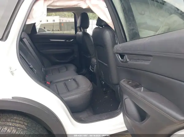JM3KFBAY6M0414498 2021 MAZDA CX-5 - Image 8