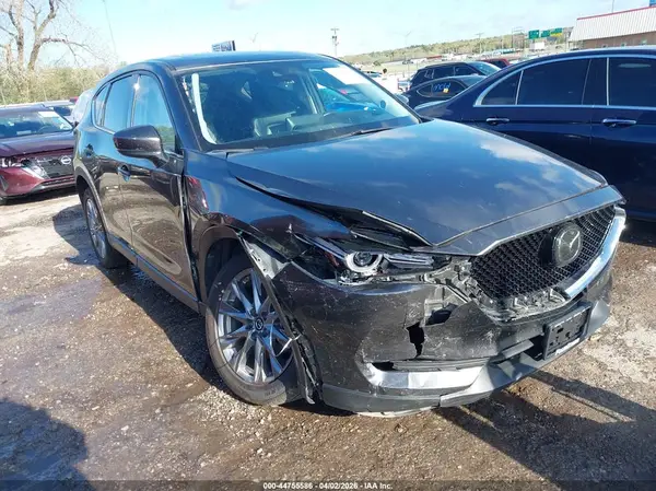 JM3KFBAY6M0415795 2021 MAZDA CX-5 - Image 1