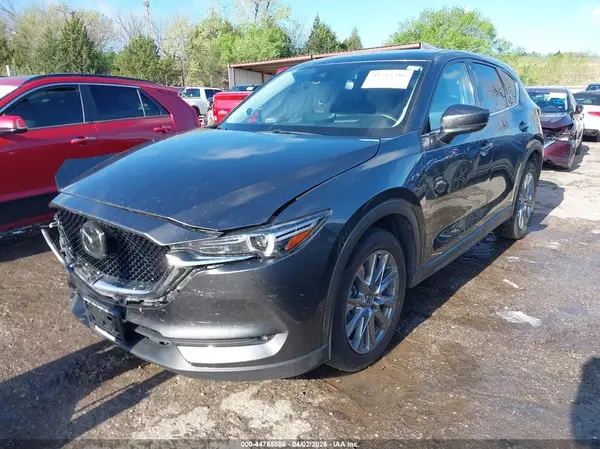 JM3KFBAY6M0415795 2021 MAZDA CX-5 - Image 2