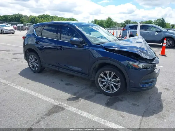 JM3KFBAY6M0467461 2021 MAZDA CX-5 - Image 1