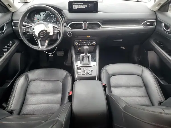 JM3KFBAY6M0477665 2021 MAZDA CX-5 - Image 8