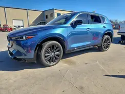 JM3KFBAY6N0530995 2022 MAZDA CX-5