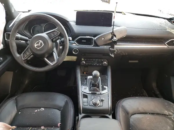 JM3KFBAY6N0604495 2022 MAZDA CX-5 - Image 8