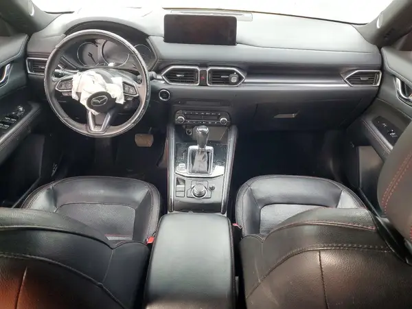 JM3KFBAY6N0606909 2022 MAZDA CX-5 - Image 8