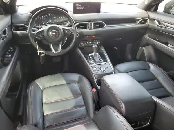 JM3KFBAY6N0607767 2022 MAZDA CX-5 - Image 8