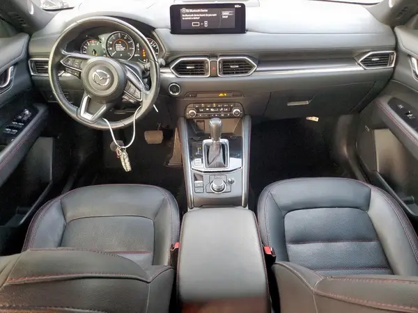 JM3KFBAY6N0634984 2022 MAZDA CX-5 - Image 8