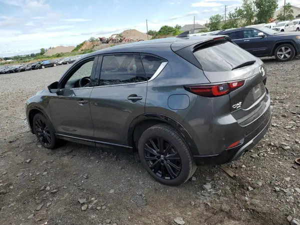 JM3KFBAY6P0126596 2023 MAZDA CX-5 - Image 2