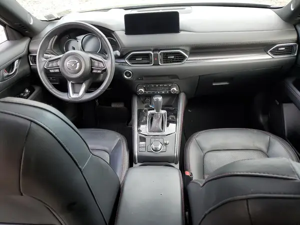 JM3KFBAY6P0126596 2023 MAZDA CX-5 - Image 8