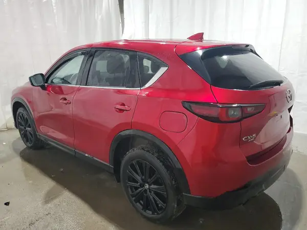 JM3KFBAY6P0126694 2023 MAZDA CX-5 - Image 2