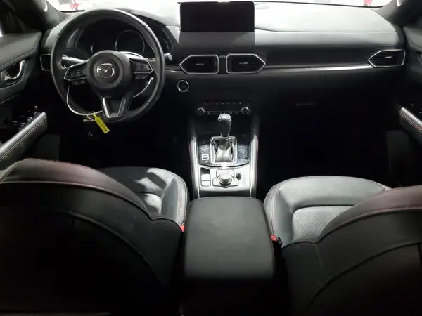 JM3KFBAY6P0126694 2023 MAZDA CX-5 - Image 8