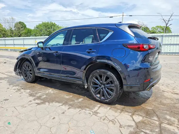 JM3KFBAY6P0150610 2023 MAZDA CX-5 - Image 2
