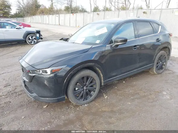 JM3KFBAY6P0213172 2023 MAZDA CX-5 - Image 2