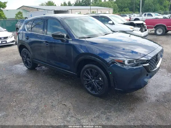 JM3KFBAY6P0246012 2023 MAZDA CX-5 - Image 1