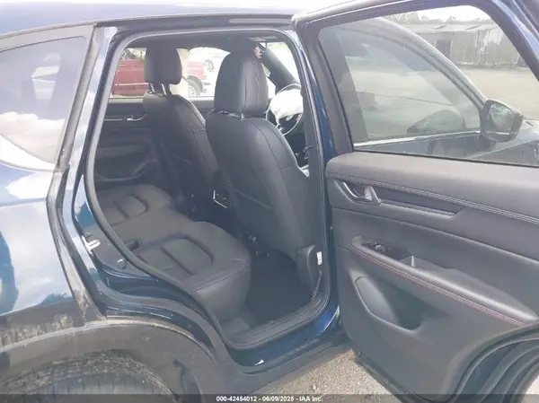 JM3KFBAY6P0246012 2023 MAZDA CX-5 - Image 8
