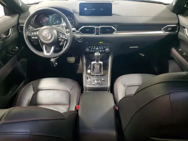 JM3KFBAY6P0255745 2023 MAZDA CX-5 - Image 8