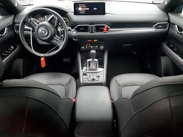 JM3KFBAY6P0267071 2023 MAZDA CX-5 - Image 8