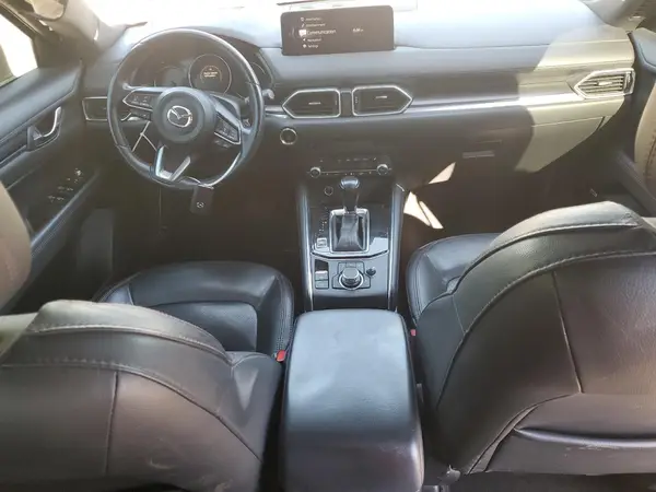 JM3KFBAY6P0277146 2023 MAZDA CX-5 - Image 8
