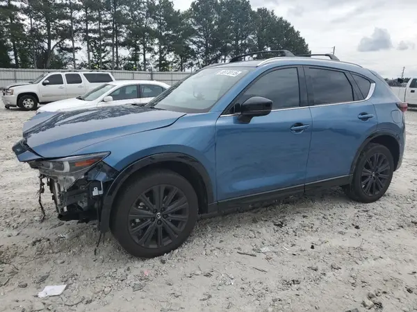 JM3KFBAY6P0277695 2023 MAZDA CX-5 - Image 1