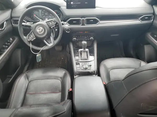 JM3KFBAY6P0277695 2023 MAZDA CX-5 - Image 8