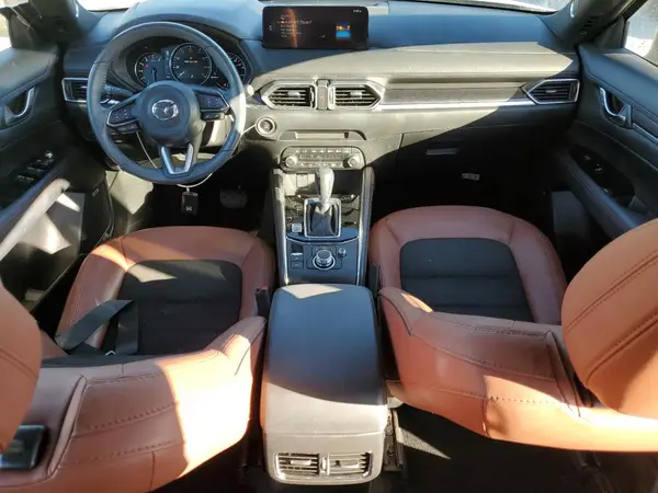 JM3KFBAY6R0381591 2024 MAZDA CX-5 - Image 8