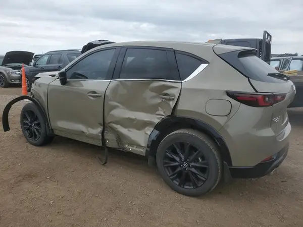 JM3KFBAY6R0391683 2024 MAZDA CX-5 - Image 2