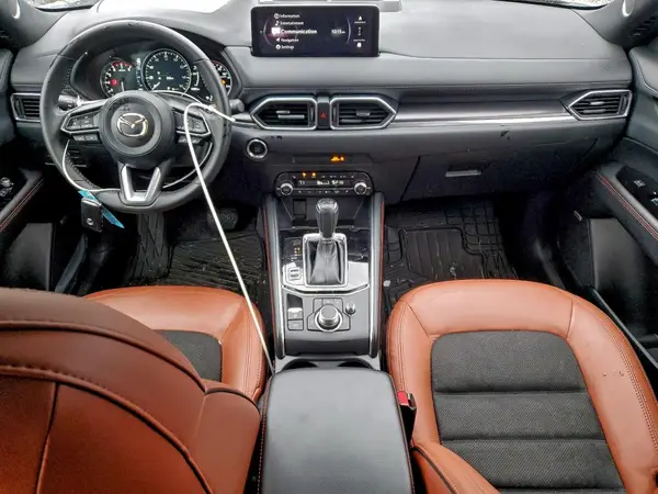 JM3KFBAY6R0521185 2024 MAZDA CX-5 - Image 8