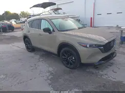 JM3KFBAY6S0663672 2025 MAZDA CX-5