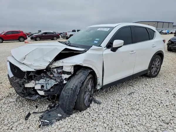 JM3KFBAY7L0744083 2020 MAZDA CX-5 - Image 1