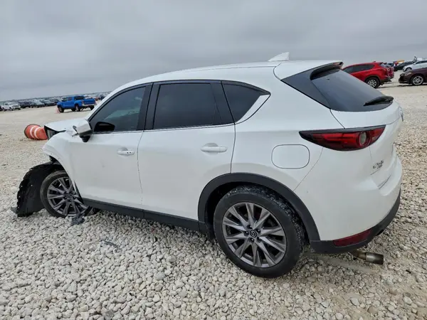 JM3KFBAY7L0744083 2020 MAZDA CX-5 - Image 2