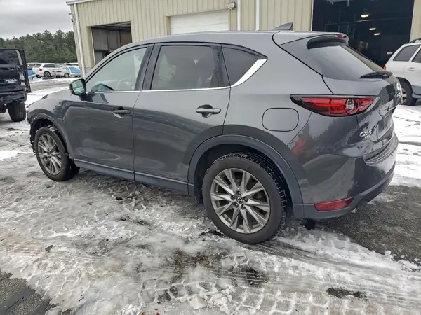 JM3KFBAY7L0752006 2020 MAZDA CX-5 - Image 2
