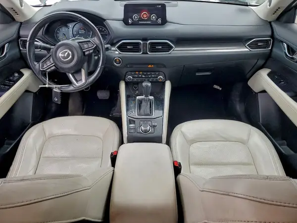 JM3KFBAY7L0752006 2020 MAZDA CX-5 - Image 8