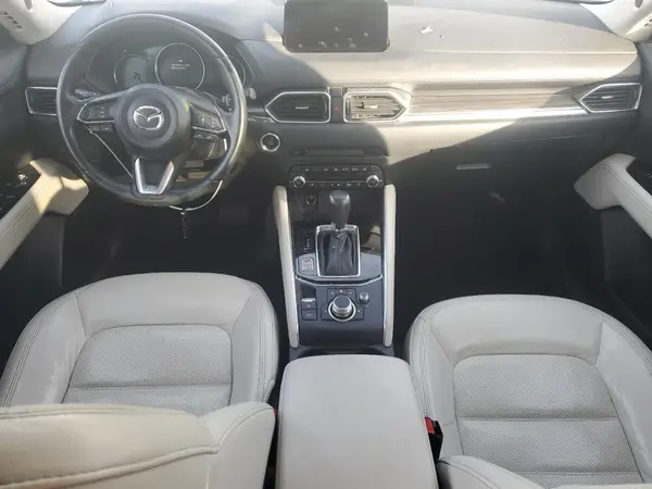 JM3KFBAY7L0827125 2020 MAZDA CX-5 - Image 8