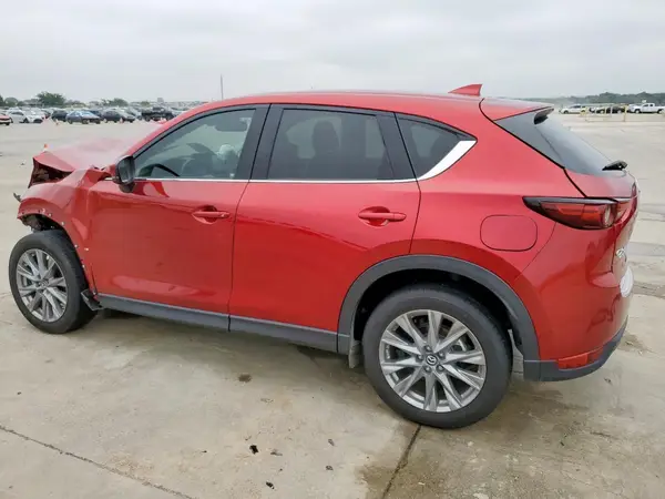JM3KFBAY7L0835449 2020 MAZDA CX-5 - Image 2