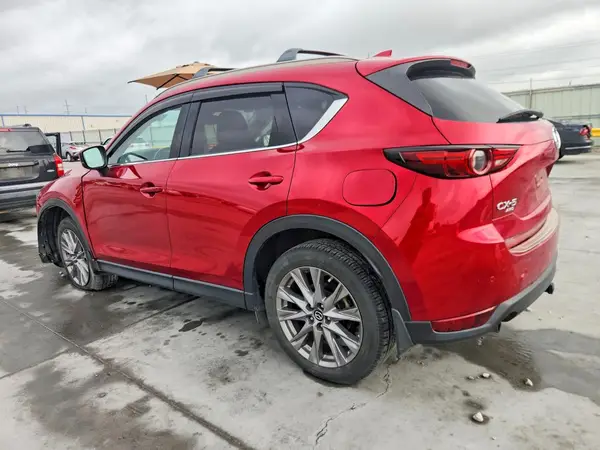 JM3KFBAY7L0845592 2020 MAZDA CX-5 - Image 2