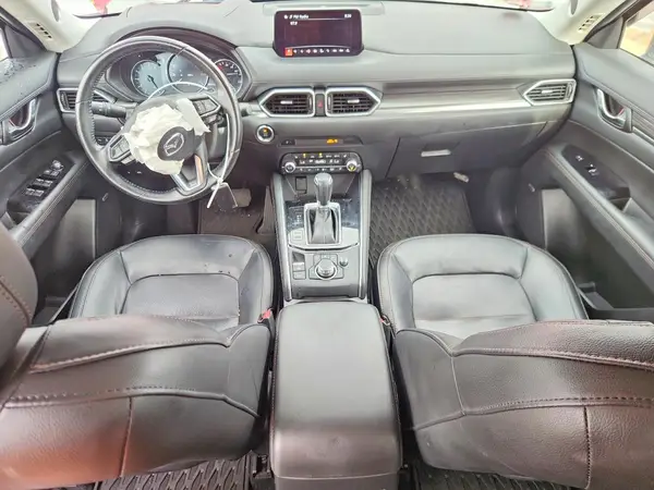 JM3KFBAY7L0845592 2020 MAZDA CX-5 - Image 8