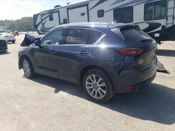 JM3KFBAY7L0849349 2020 MAZDA CX-5 - Image 2